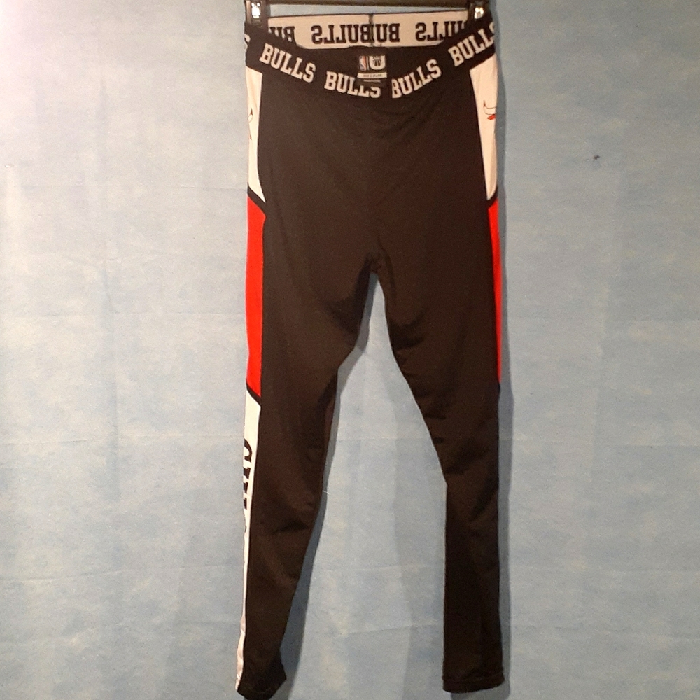NBA Chicago Bulls leggings